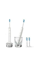 Philips Sonicare DiamondClean 9000 Deux Brosses À Dent Électriques HX9914/62