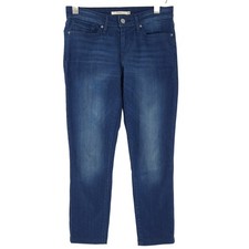 Jeans Levi's 711 Skinny Femme