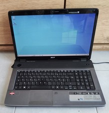 Pc Portable Acer Aspire 7540G pour pièces ou réparation