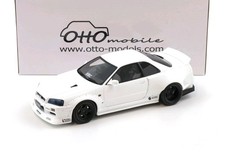 Nissan Skyline GT-R (BNR34)
