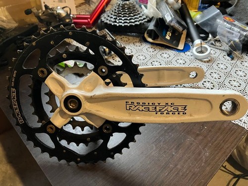 Raceface forged prodigy - raceface,