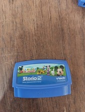 Jeux Storio 2 Vtech La Maison
