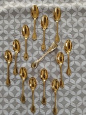 Sterling Christofle Cardeilhac