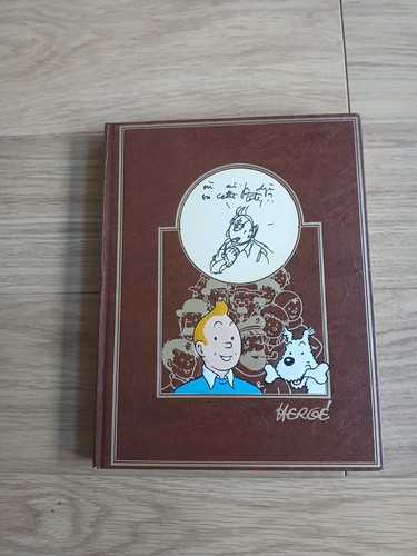 Integrale rombaldi tintin - integrale,