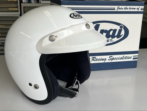 Arai jet helmet deep - s-70,