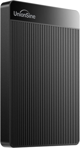 Unionsine disque dur externe - dur,
