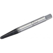 Extracteur hélicoïdale pour