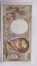 France billet 200 Francs