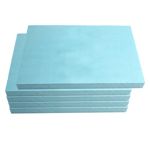 Pièces bleu mousse - 5,