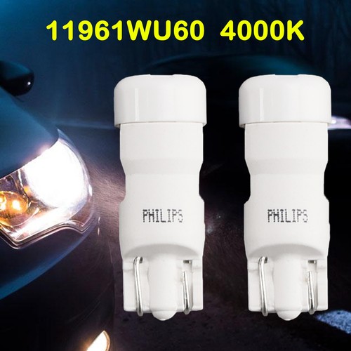 Car light led t10 - car,