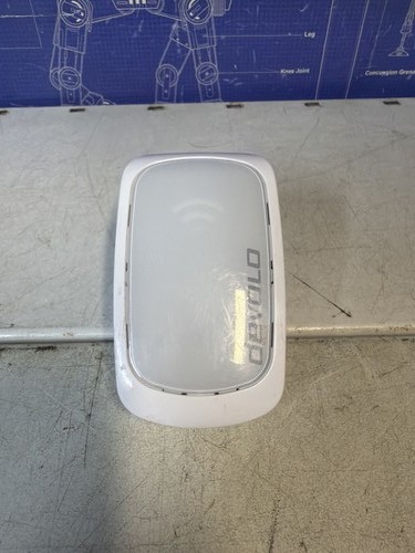 Devolo dlan 550 - dlan,