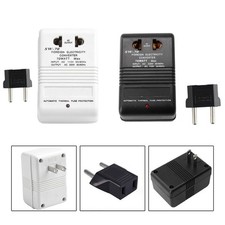 Convertisseur de tension universel transformateur 70 W pour conversion de puissa