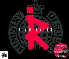 Audio Cd - Ministry Of Sound