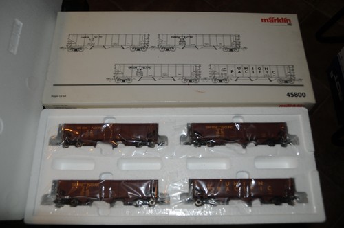 Neuf marklin coffret de - neuf,