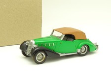 Vroom SB 1/43 - Delahaye Coupe des Alpes Labourdette Verte 1936 Proto Michel