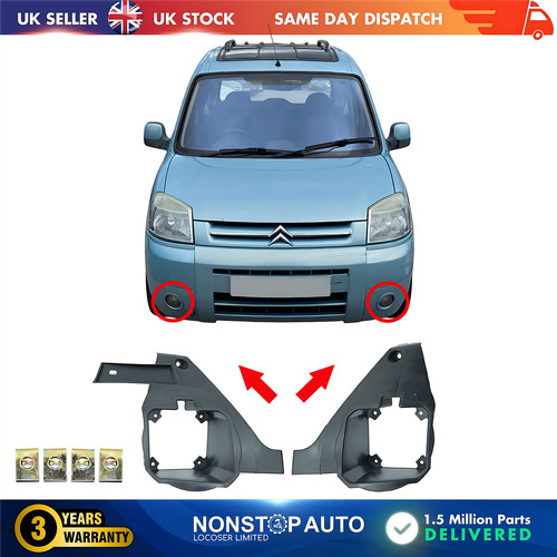 Kit supports grille - supports,