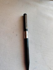 Stylo À Bille ST Dupont Noir