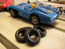 Pneus Slotcarstyres pour