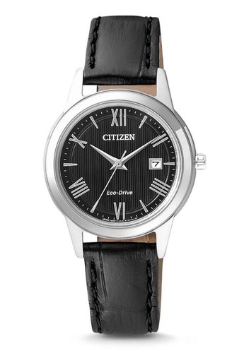 Citizen fe1081 08e éco - citizen, Éco-drive