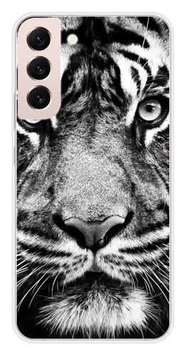 Coque silicone imprimée - en,