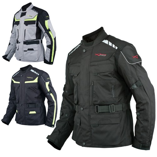 Textile blouson termique moto - termique,