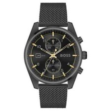 MONTRE HOMME HUGO BOSS