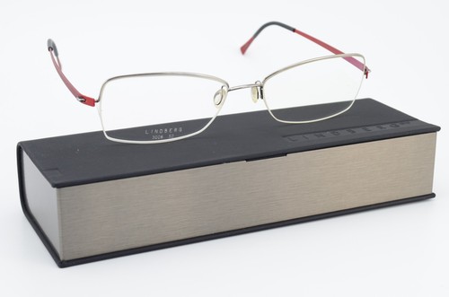 Lindberg lunettes mod 3008 - lindberg, mod.