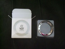 Lunette de montre de marque