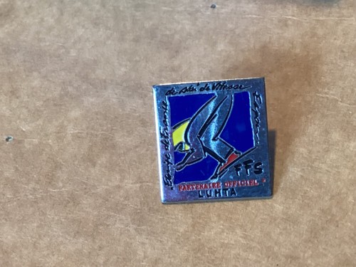 Pins ffs equipe france ski - pins,