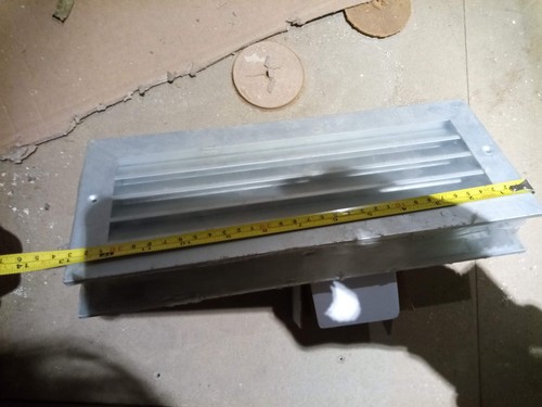 Lot grilles de - lot, 2