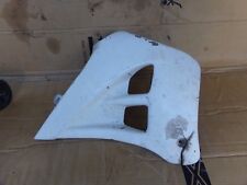 CARENAGE Avant droit  gilera