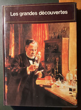 Les grandes découvertes
