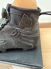 Chaussures VTT Hiver Lake MX145 pointure 43