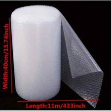 ROULEAU FILM PAPIER BULLE 40