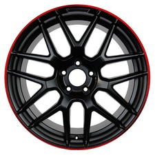 PACK Jantes style AMG 19' + PNEUS NEUFS  pour Mercedes Classe C E S CLS SL CL