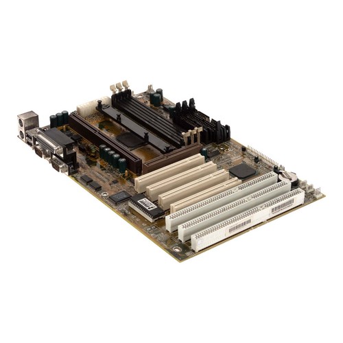 Carte mère atx ecs p6lx - carte, p6lx-a+