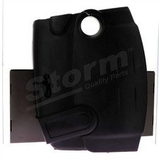 CACHE MOTEUR RENAULT CLIO II