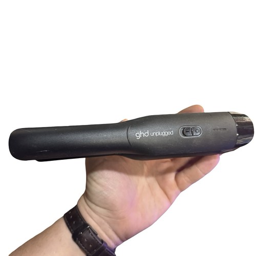 Ghd unplugged styler - unplugged, 1"