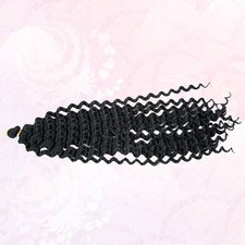  Africain sale tresse femme filles perruque mode cool tresse africaine tresse