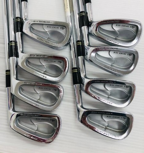 Callaway tour iron set - x,