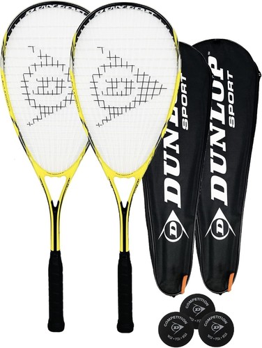Raquettes squash lot de - de,
