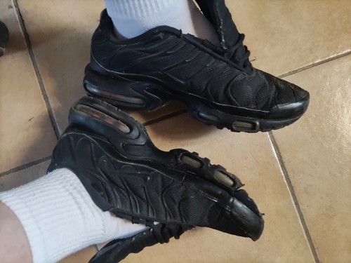 Baskets nike kiffeur 44 - nike, tn