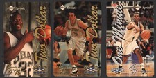 Shaquille O'Neal, Jason Kidd