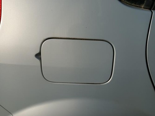Trappe essence renault - trappe, d'essence