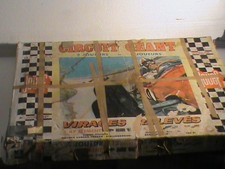 coffret JOUEF CIRCUIT 24/VIRAGES RELEVES/SANS VOITURES/EN L ETAT