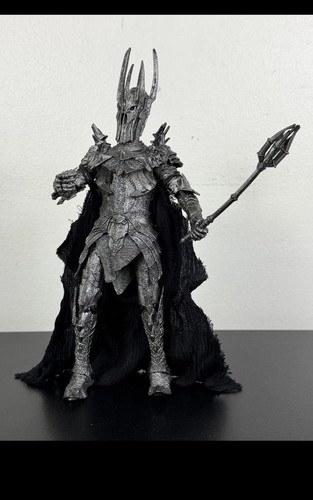 Toybiz 2002 lord the rings - 2002,