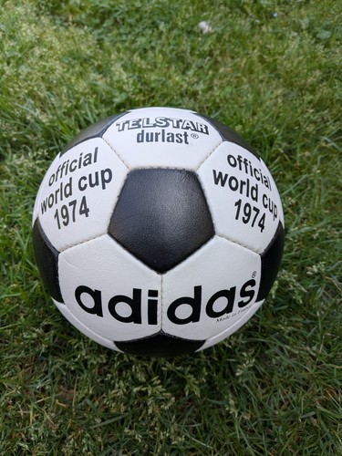 Ballon adidas coupe - du, monde