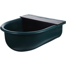  Cow Animals Abreuvoir Vache À Bovins Automatique Pour Vaches Bol D'eau