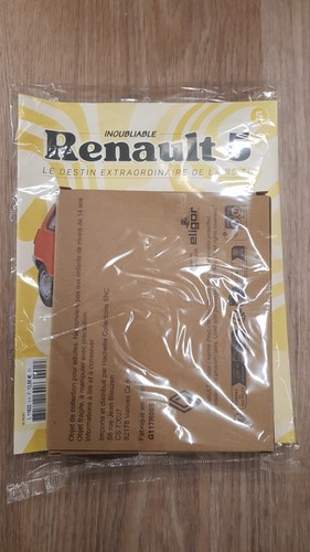 Construisez renault r5 - renault,