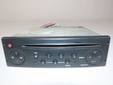 autoradio renault KANGOO Express (FC0/1_) 8200633634 211082